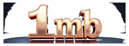 1mb logo